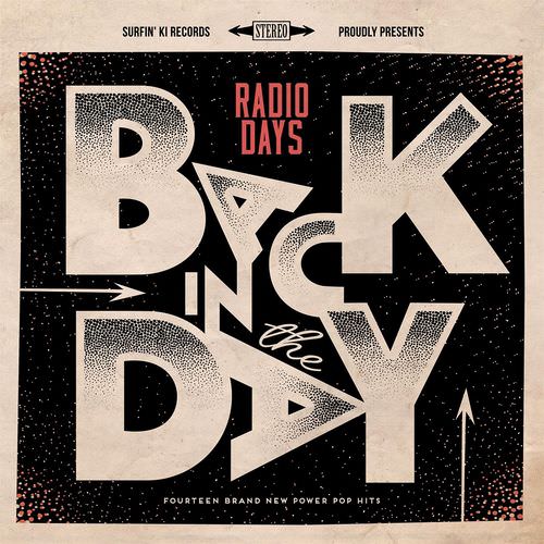 07 - Radio Days - Back In The Day