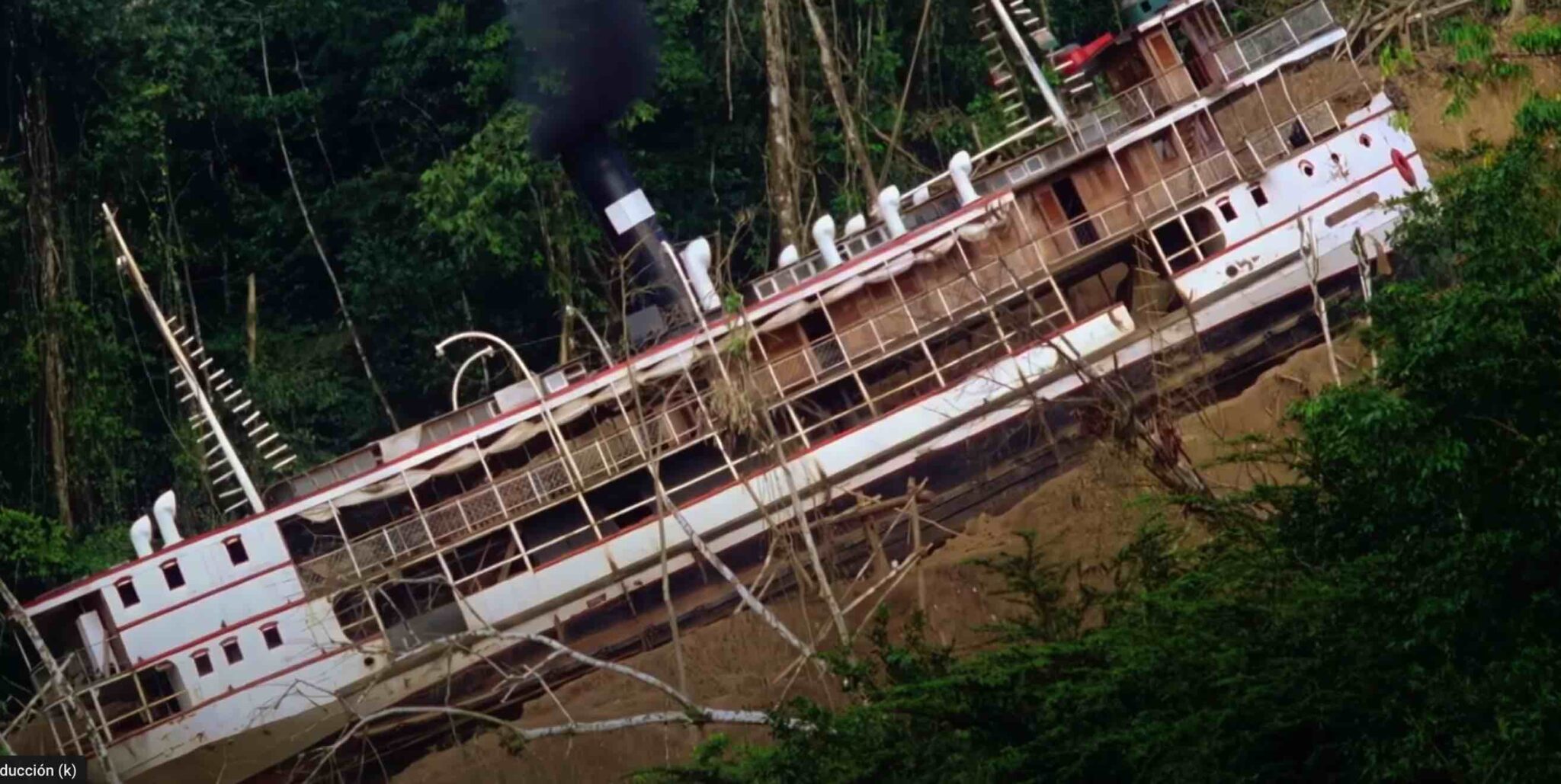 Fitzcarraldo