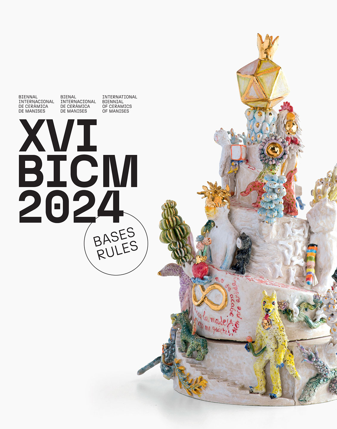 Goya 2022 en Valencia, Una estatuilla con acento artístico valenciano