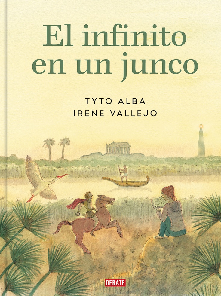 el-infinito-en-un-junco-irene-vallejo-tyto-alba 