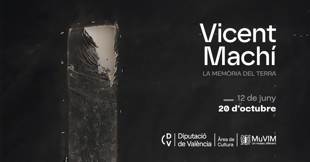 Vicent Machí. MuVIM