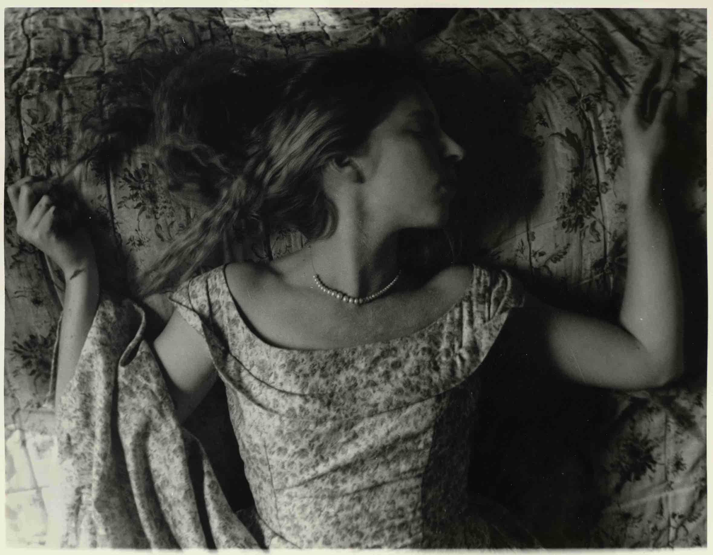 Francesca Woodman