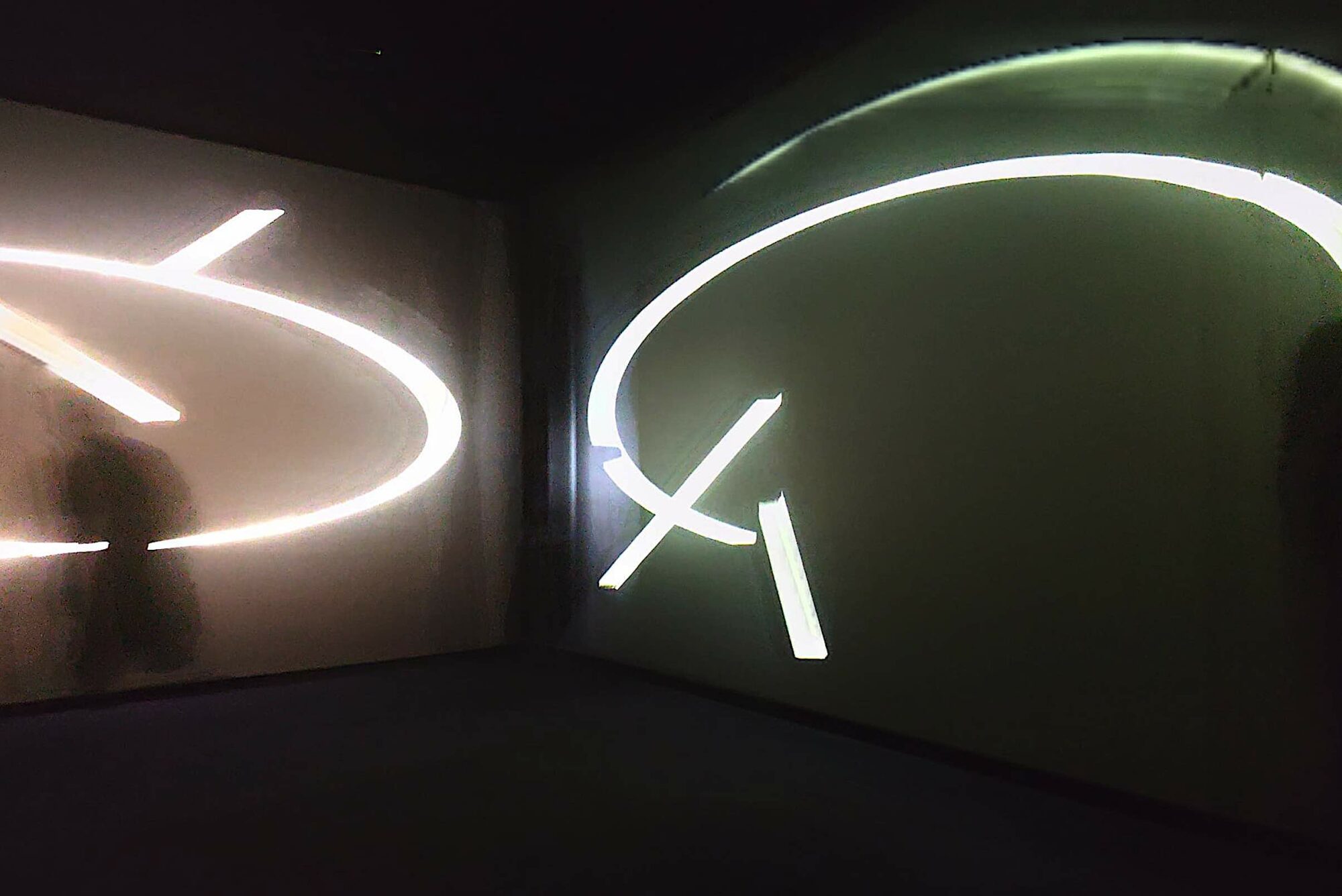 Anthony McCall