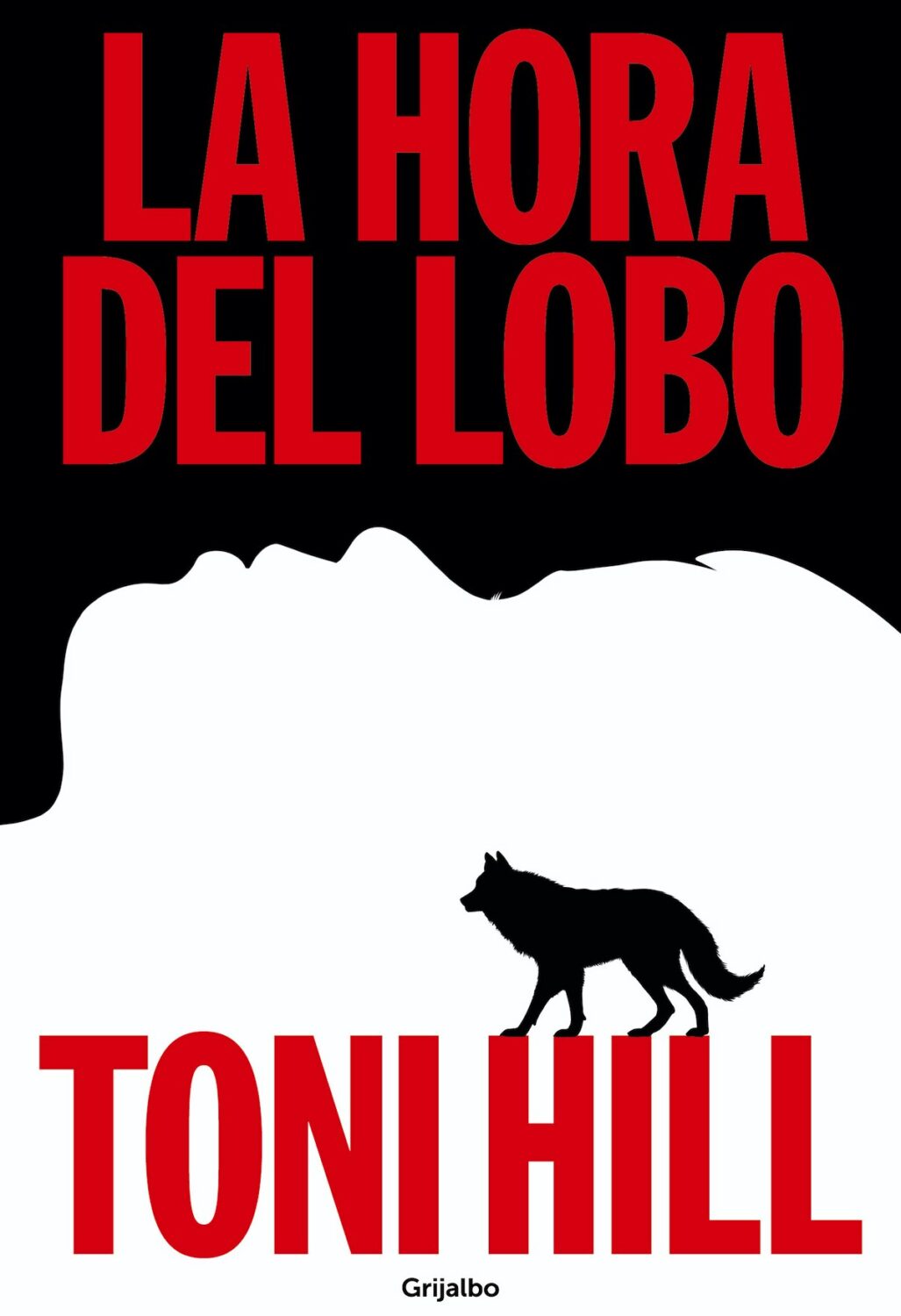 Lectura. La hora del lobo