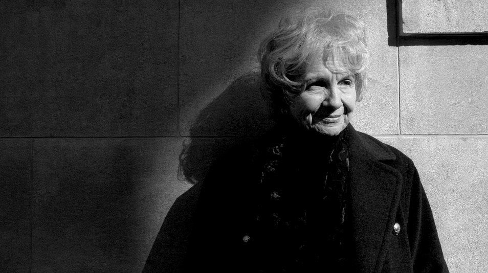 Alice Munro