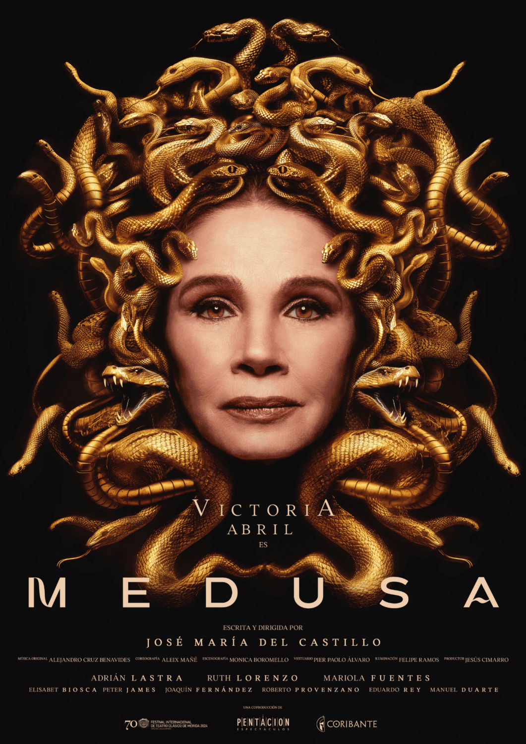 Medusa