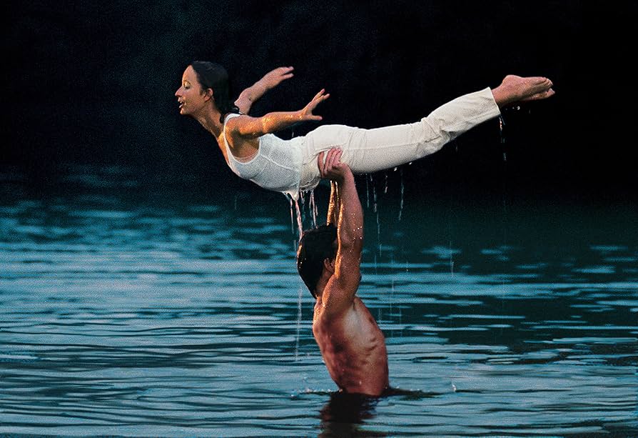 Dirty Dancing. Confesiones de una noche de verano