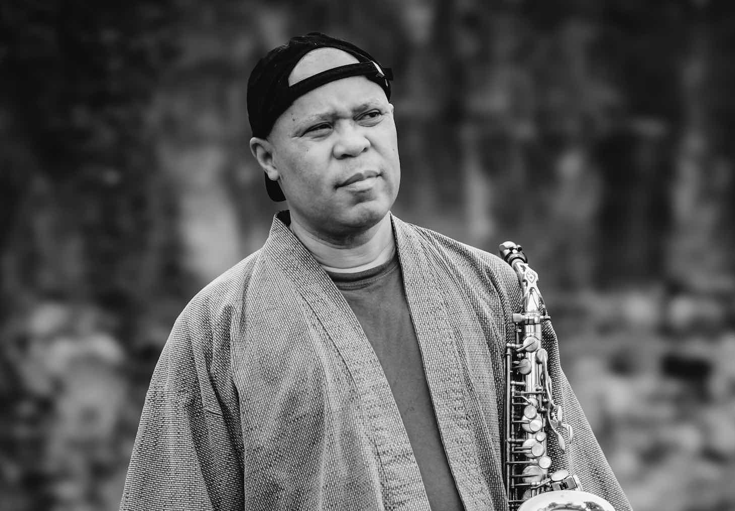 Steve Coleman