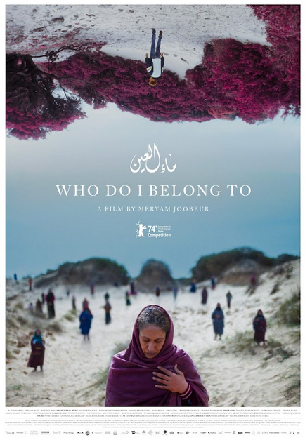 Who Do I Belong To', de Meryam Joobeur. Mostra de València