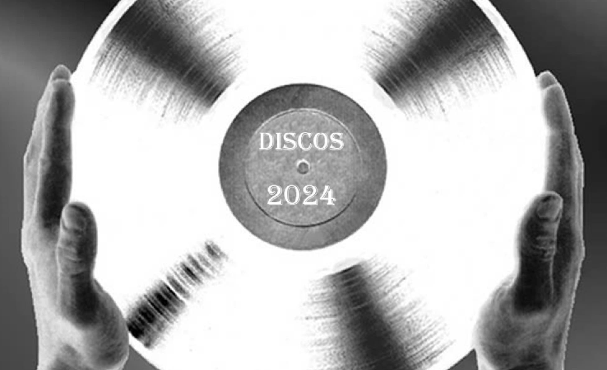 Discos 24