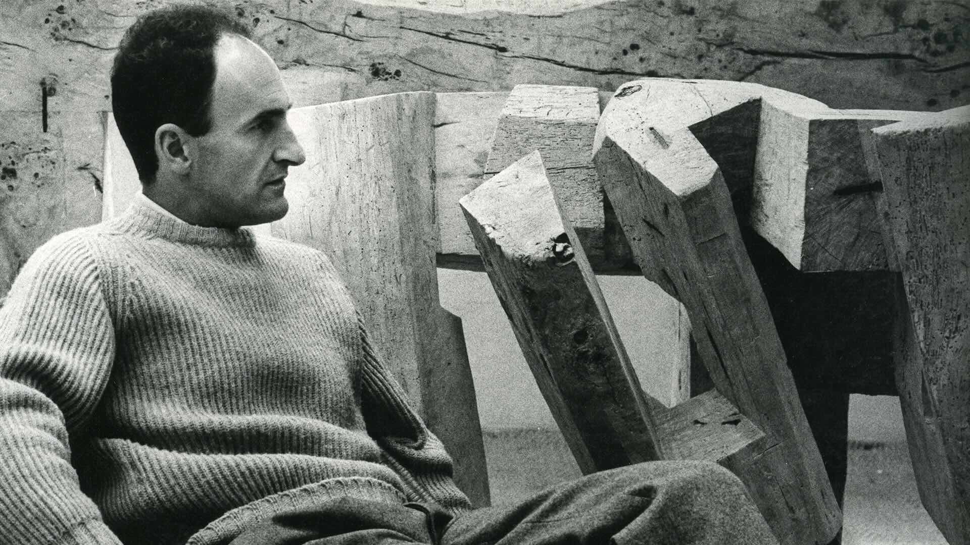 Eduardo Chillida