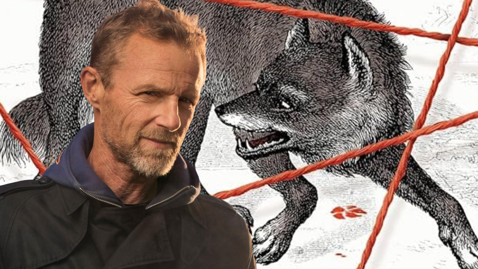 Jo Nesbø. El rey de Os