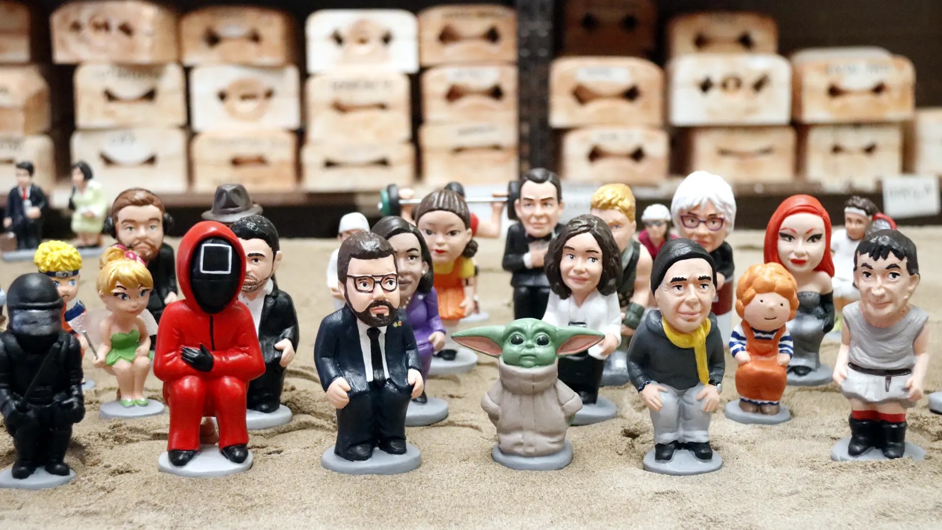 Caganer