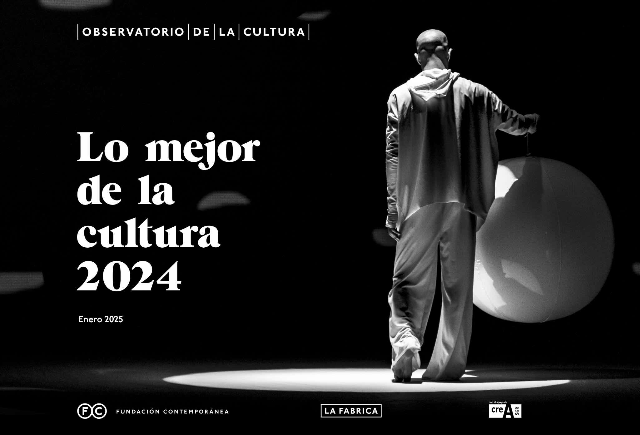 MAKMA. Observatorio de la Cultura 2024