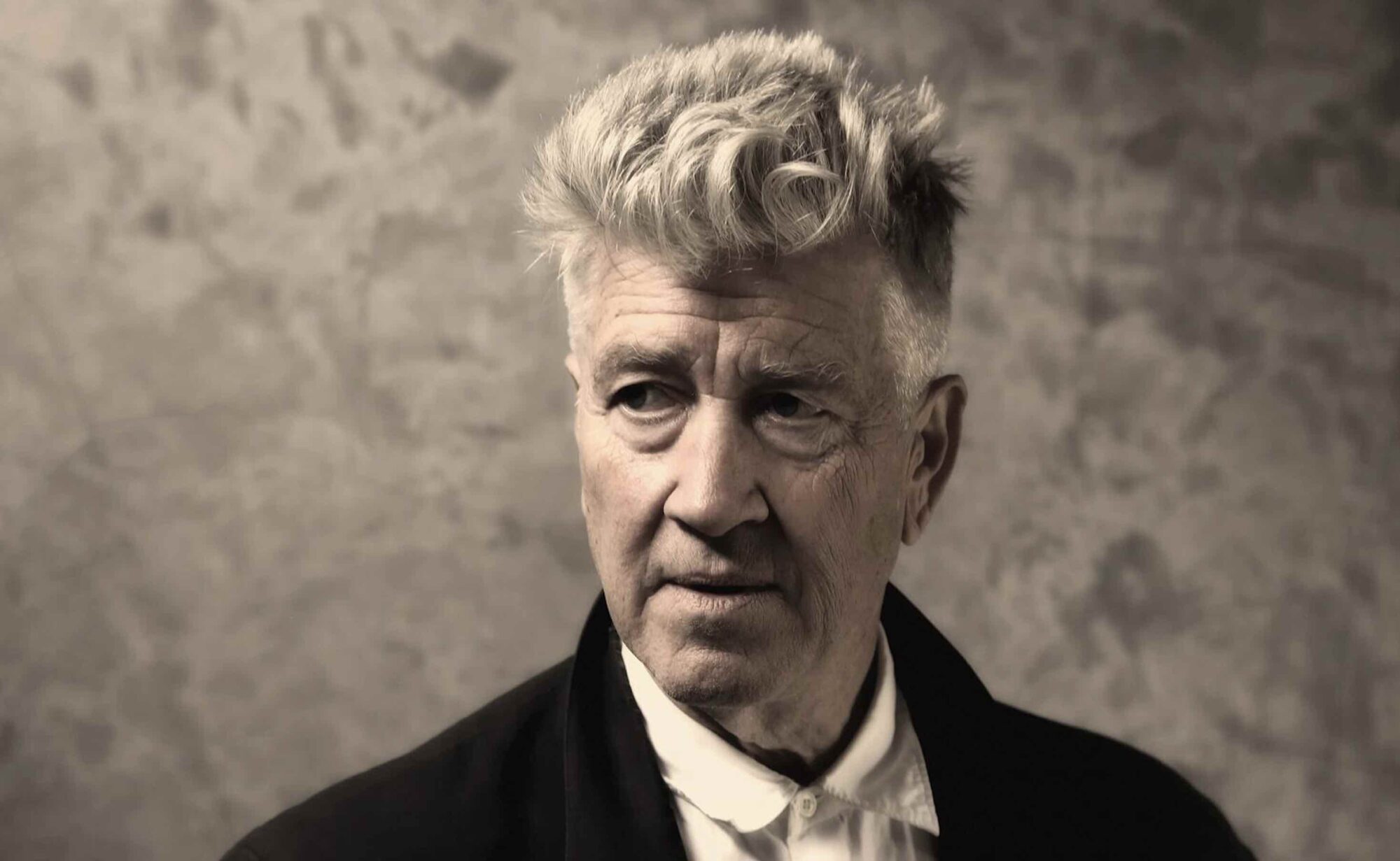 David Lynch