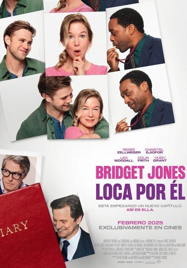 bridget jones
