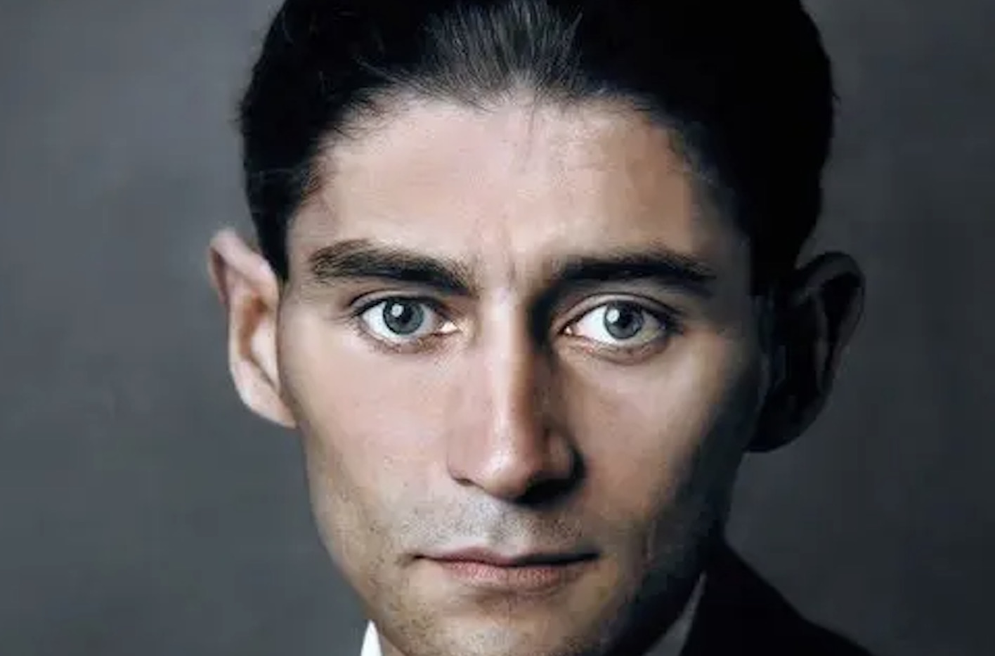 Franz Kafka